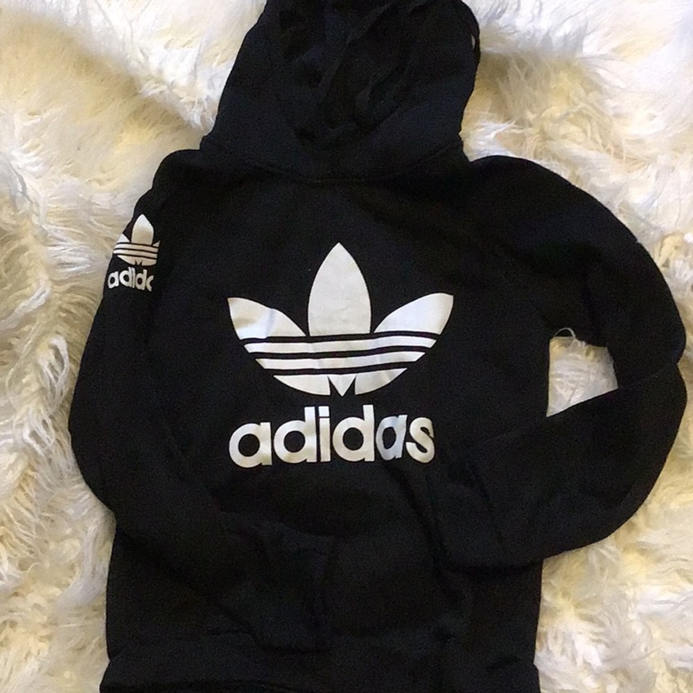 Adidas hoodie